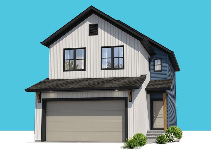 Astrid floor plan