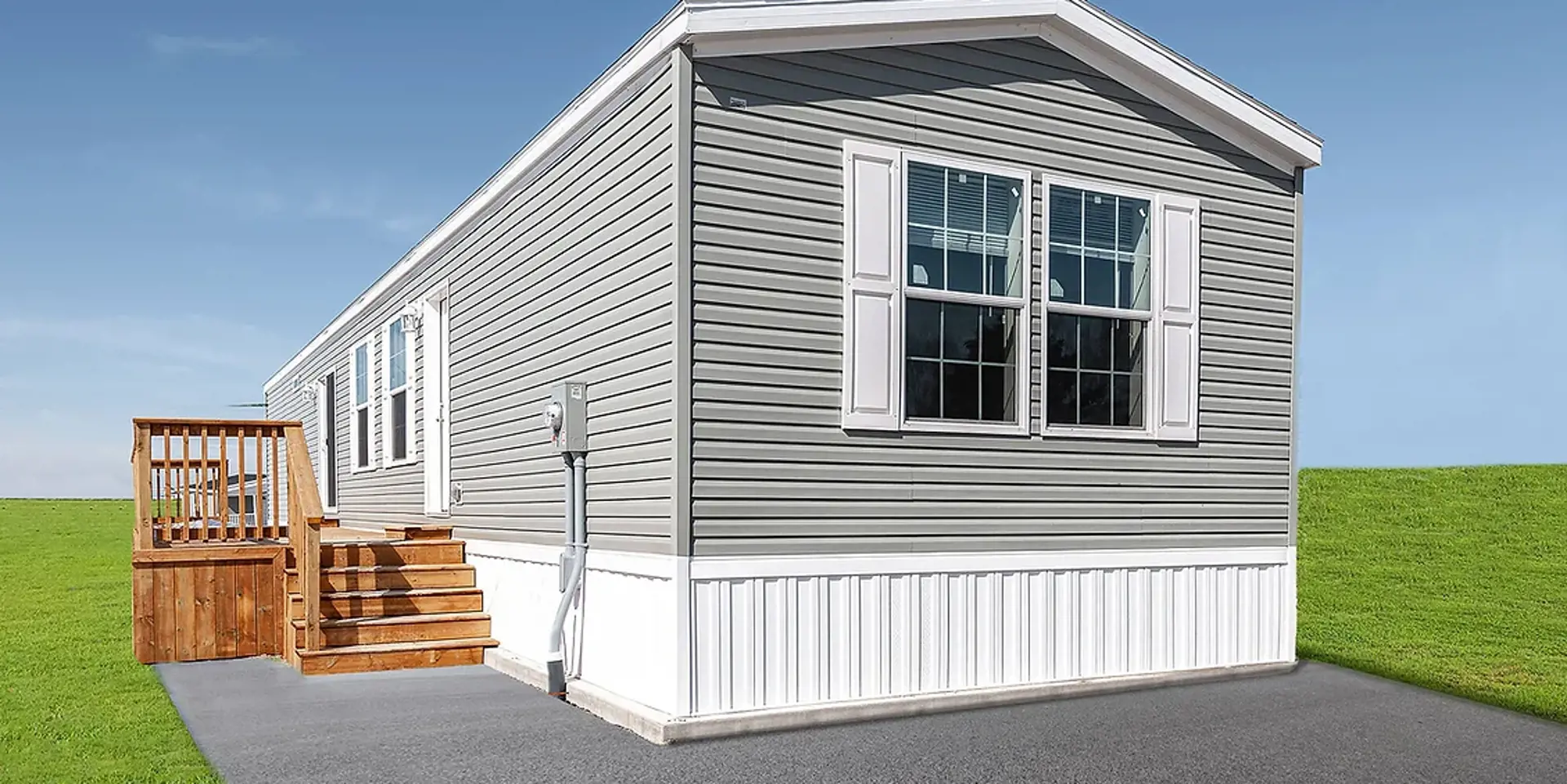 Huron Haven Exterior