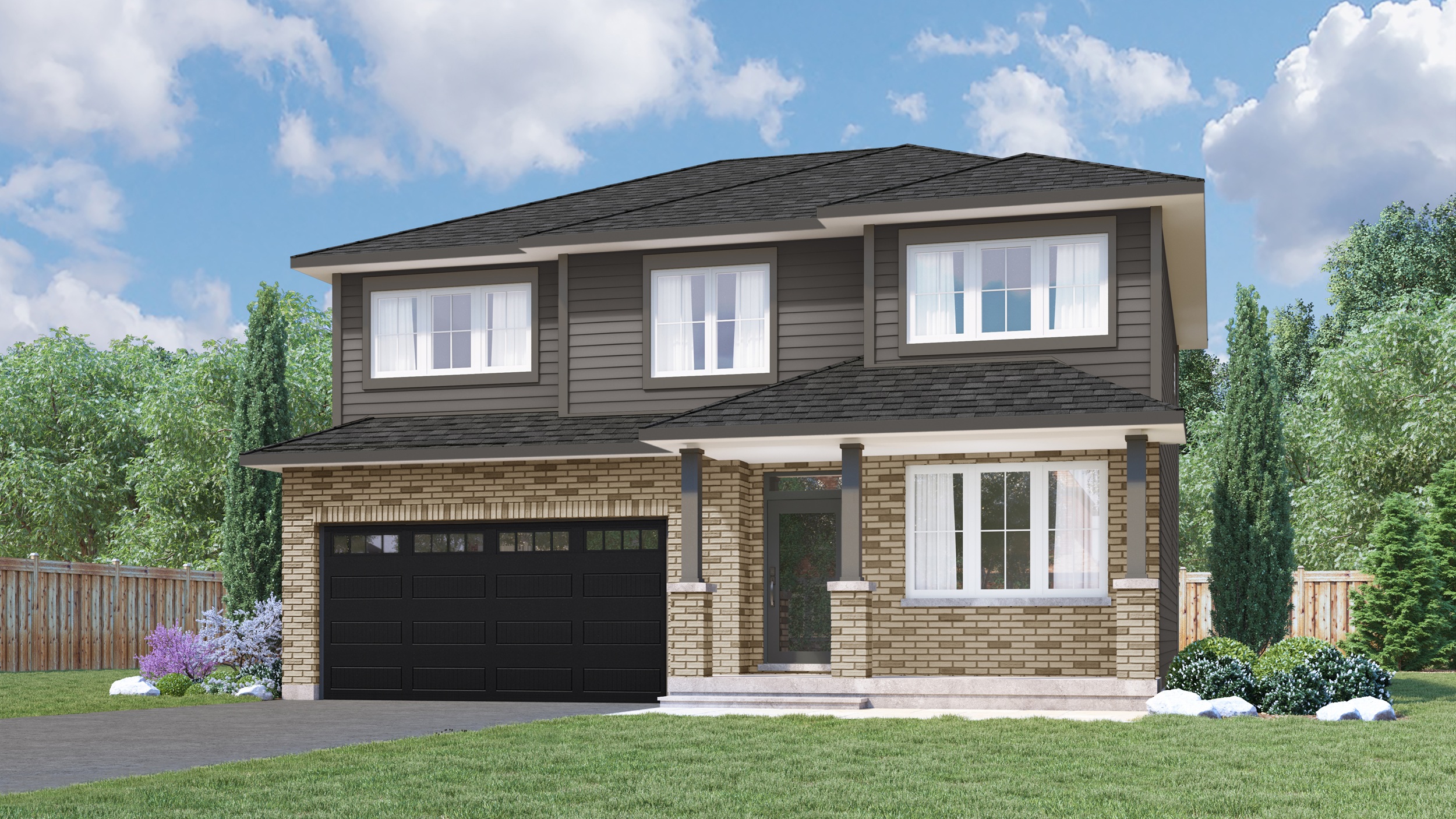 Coventry floor plan