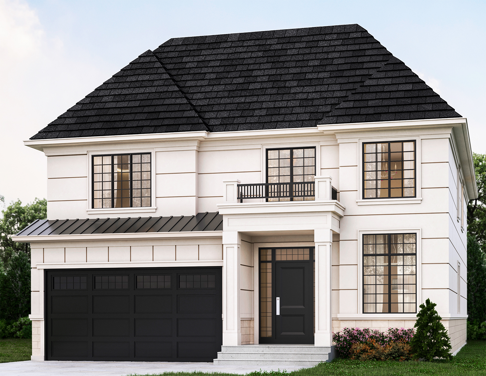 Alexandrite plan preview