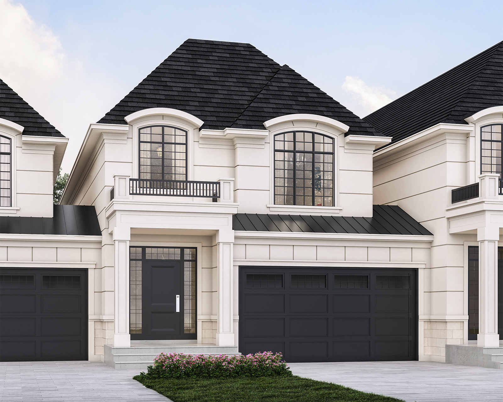 Emerald plan preview