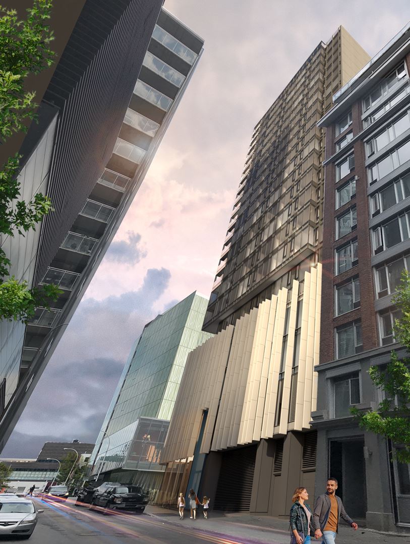 Imperia Condos rendering 4