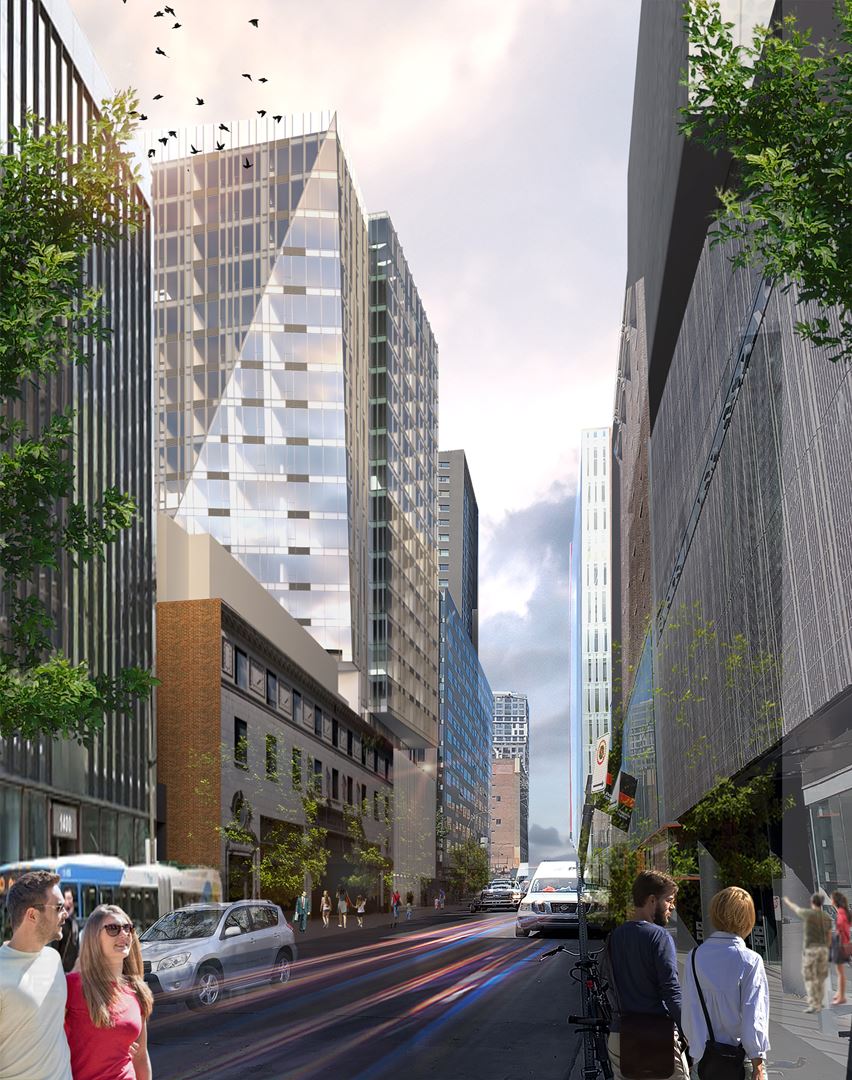 Imperia Condos rendering 5