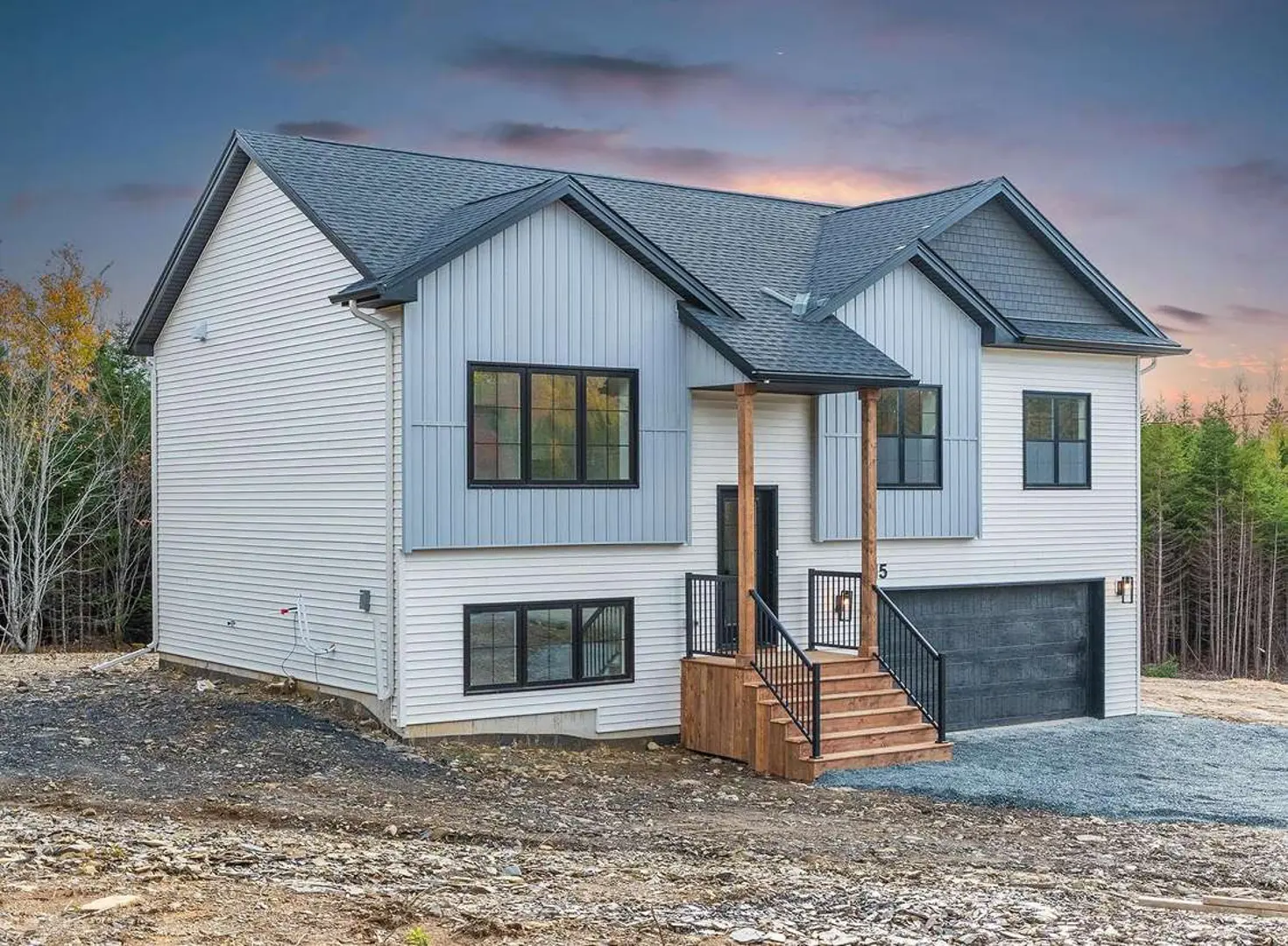 Indigo Shores project imagery