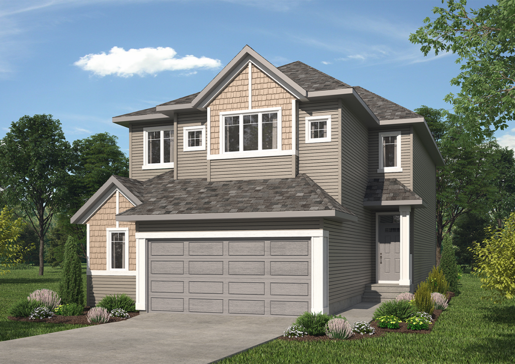 Bayberry plan preview