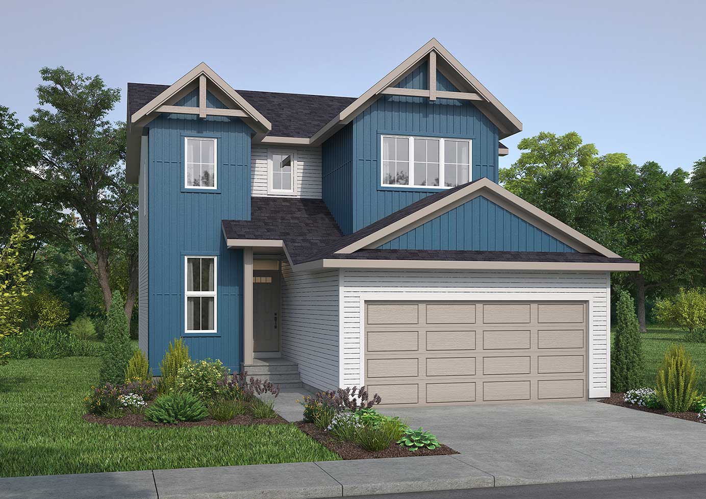 Willow plan preview