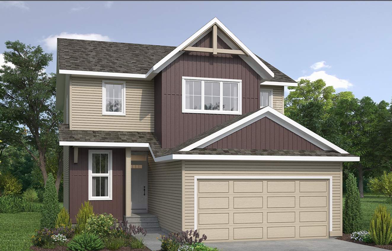 Willow Bonus Room plan preview