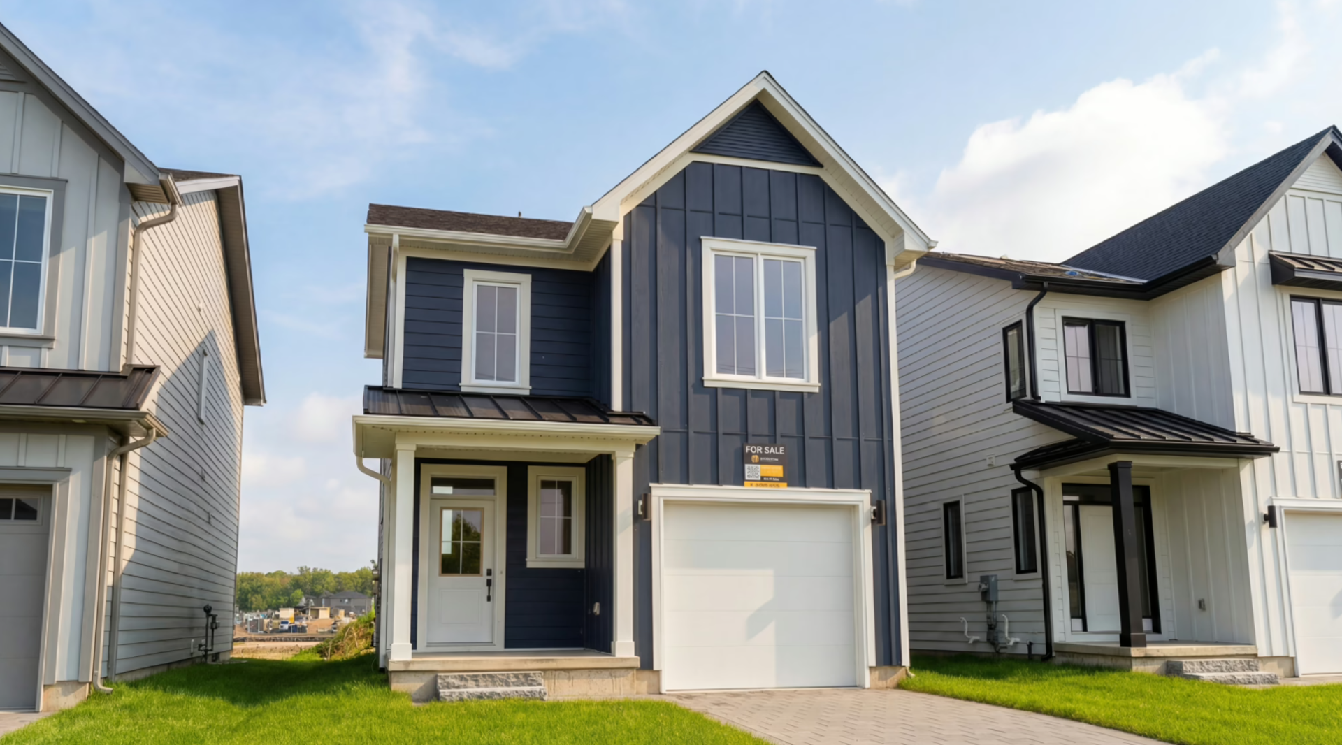 Jackson Meadows Exterior