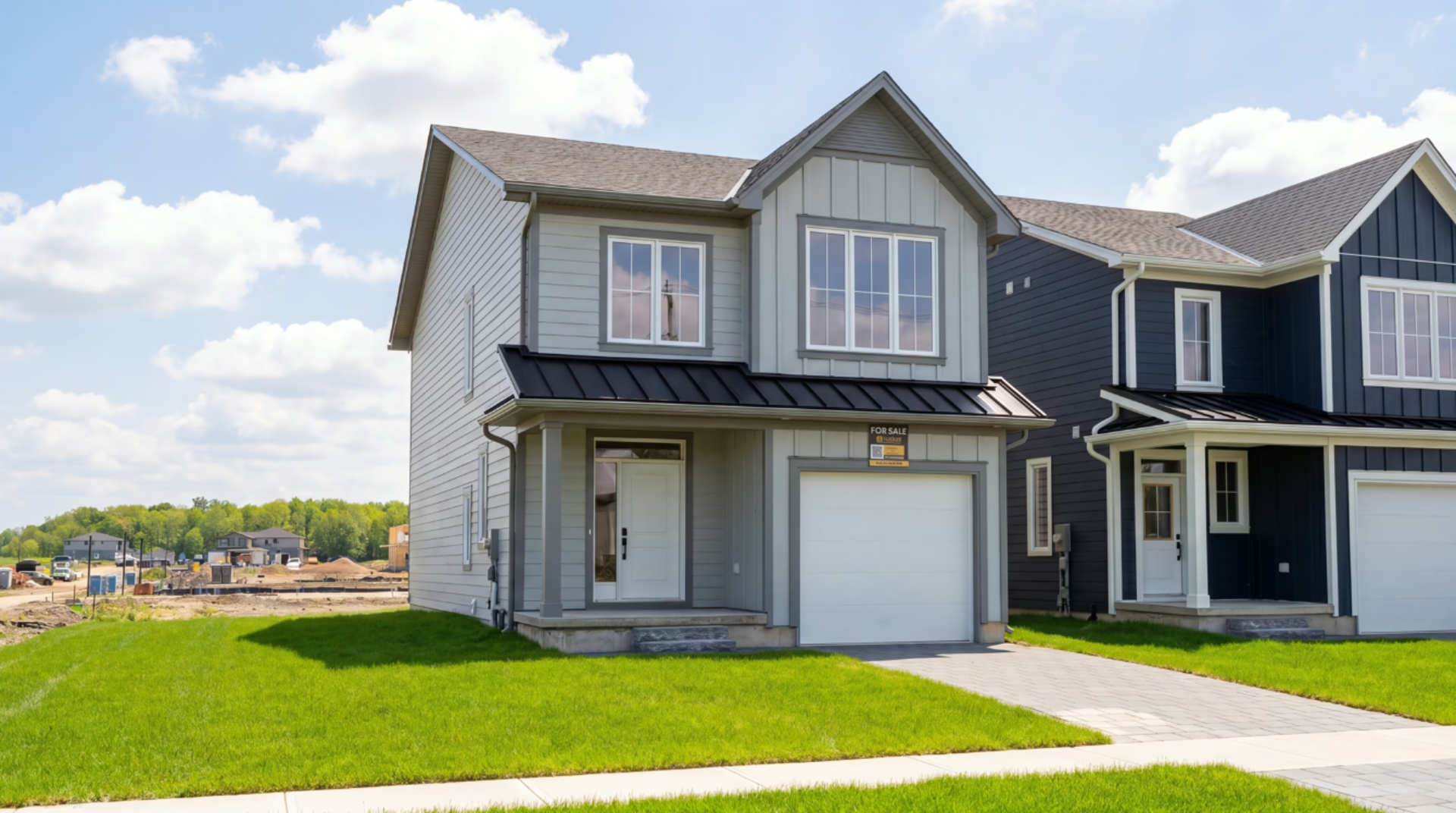 Jackson Meadows Exterior