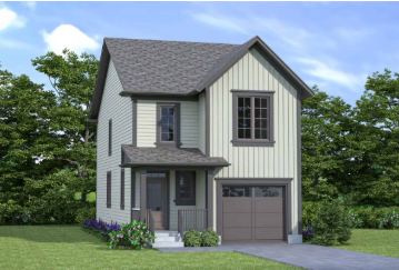 Brinley plan preview