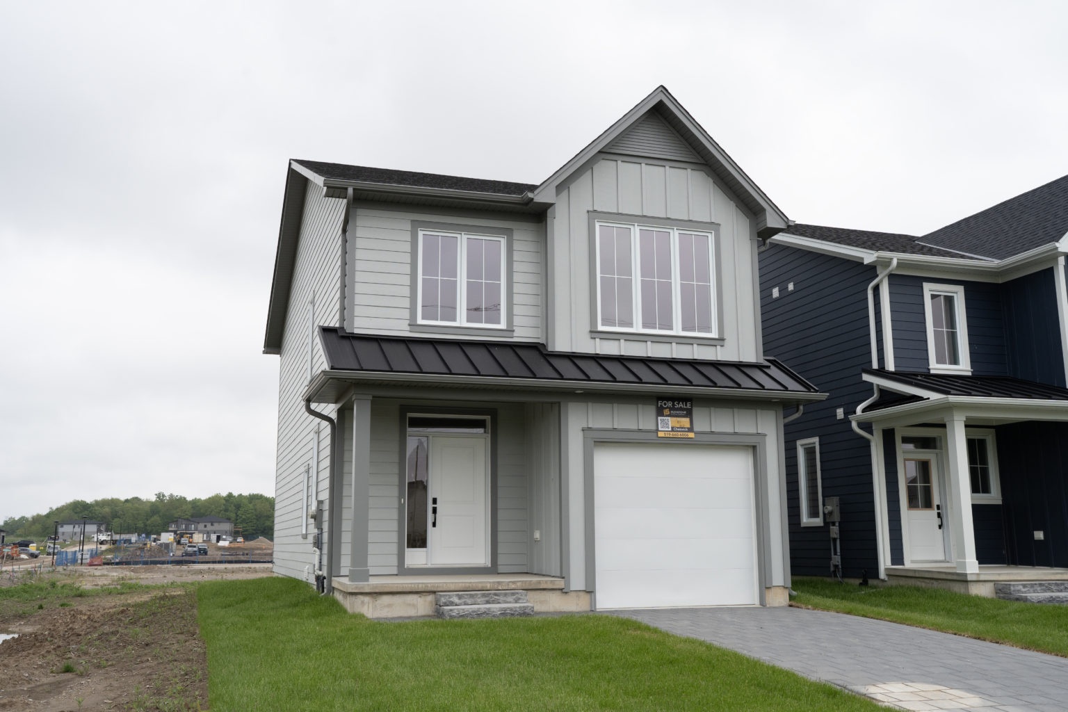 1217 Tulloch Ave plan preview