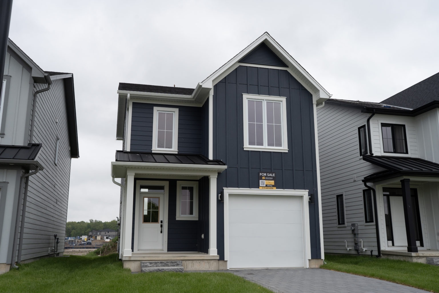 1221 Tulloch Ave plan preview