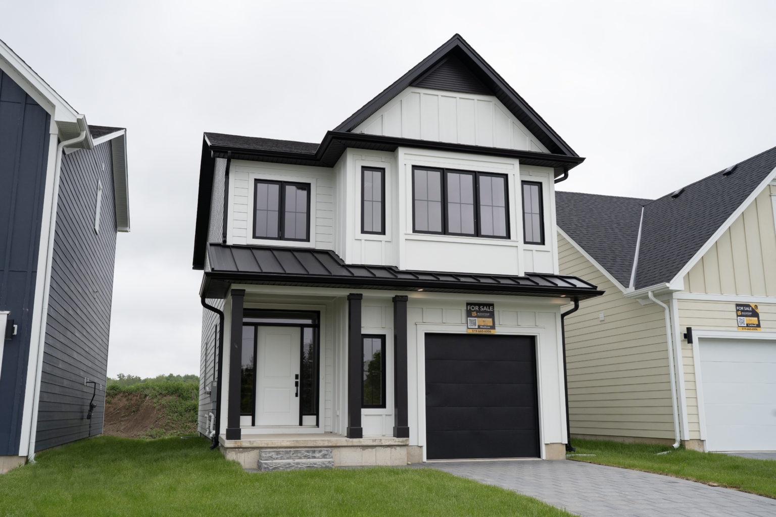 1225 Tulloch Ave plan preview
