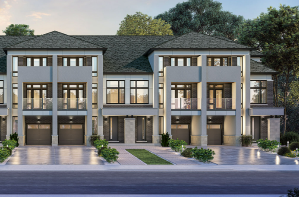 Sherwood - Elev. A plan preview