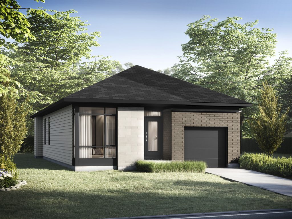 Gaines C plan preview