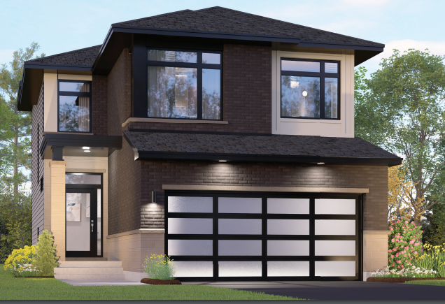Lonsdale - Horizon Series plan preview