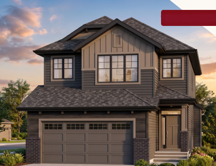 Taylor Bay plan preview