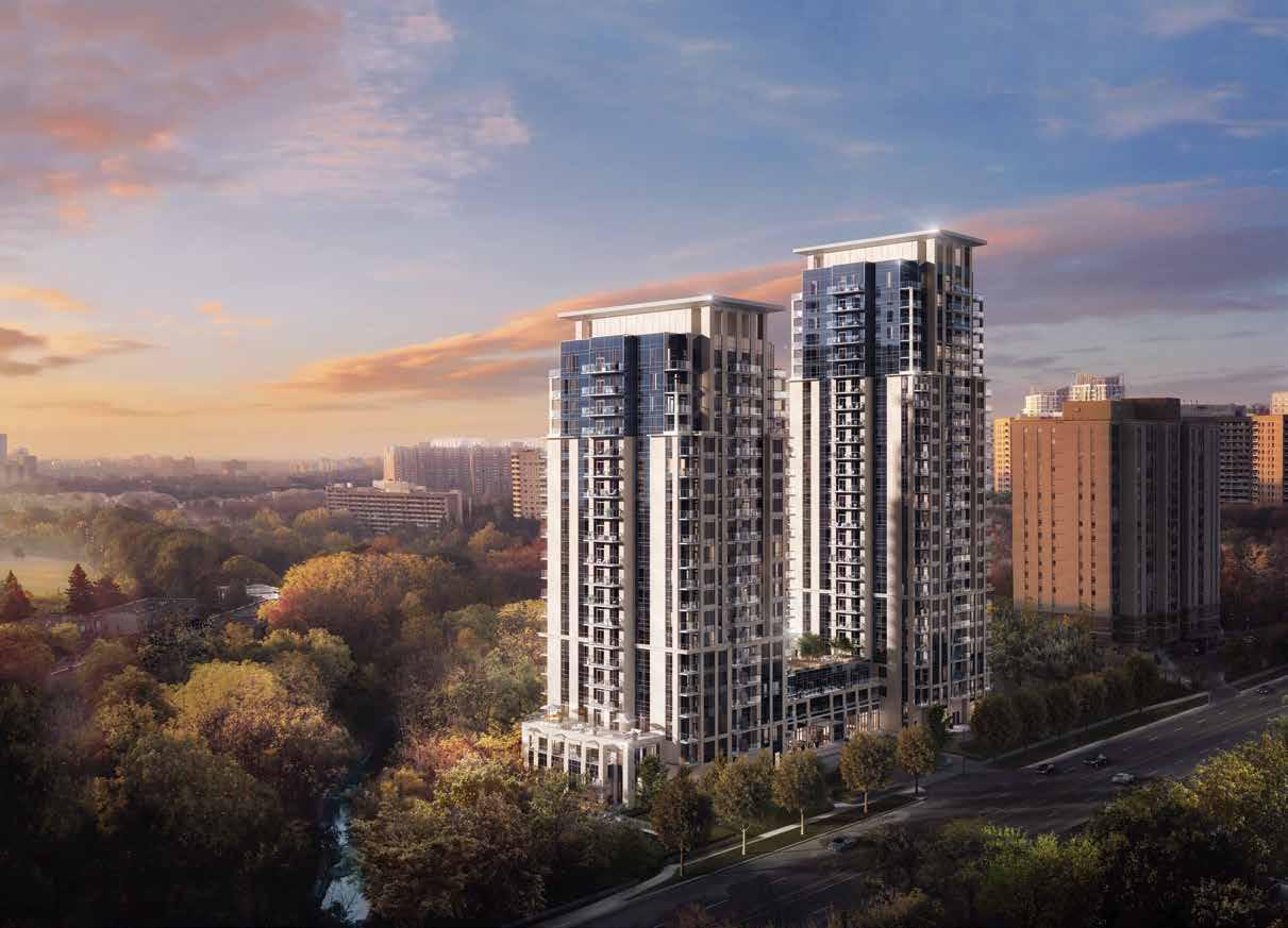 Keystone Condos Phase 2 rendering 2