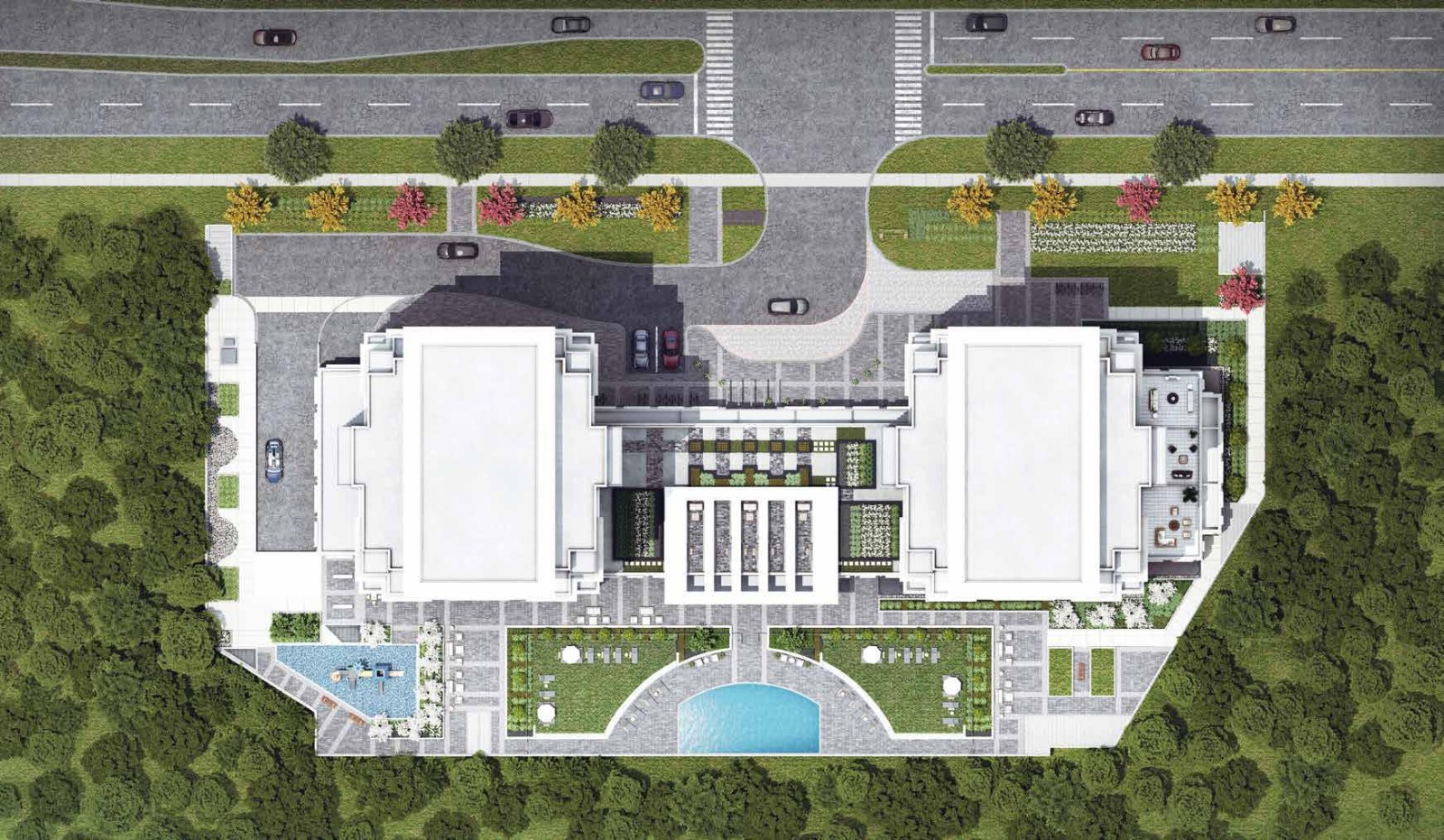 Keystone Condos Phase 2 rendering 5