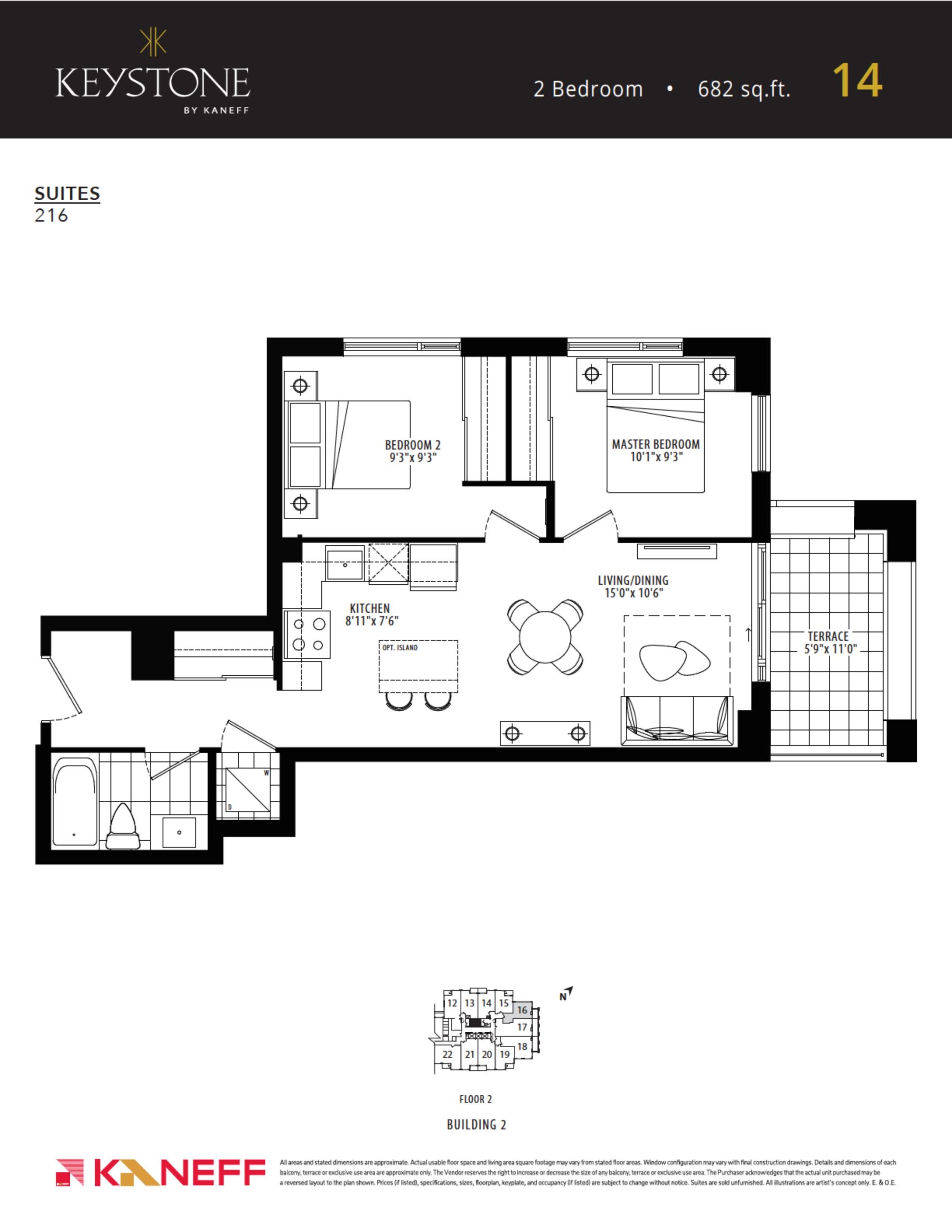 14 plan preview