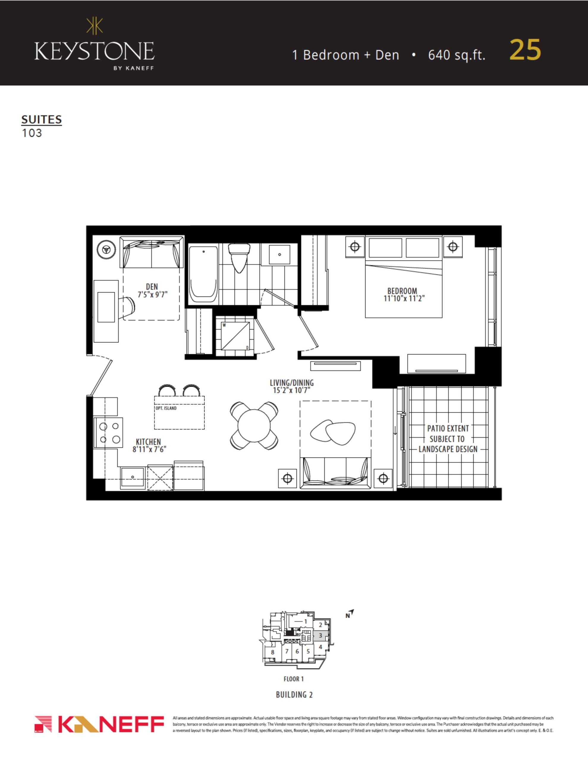 25 plan preview