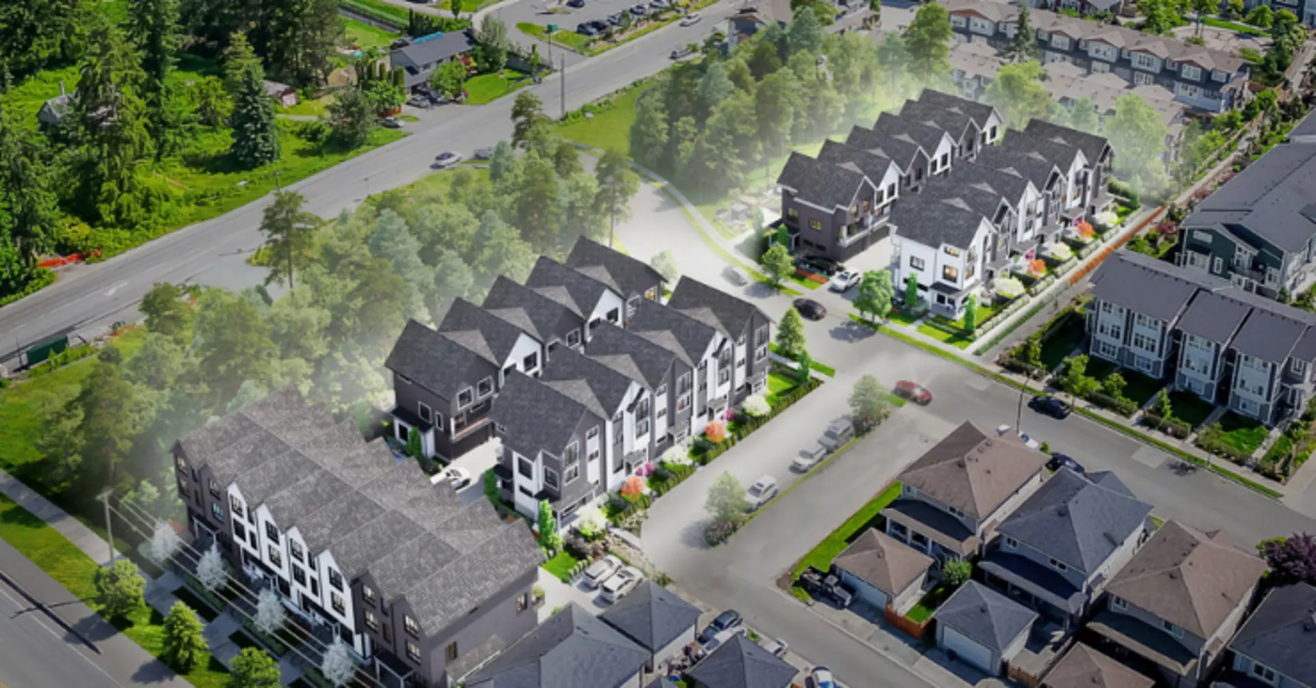 Kin & Kith rendering