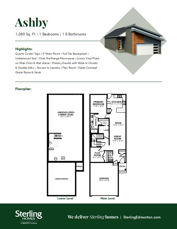 Ashby 24 plan preview