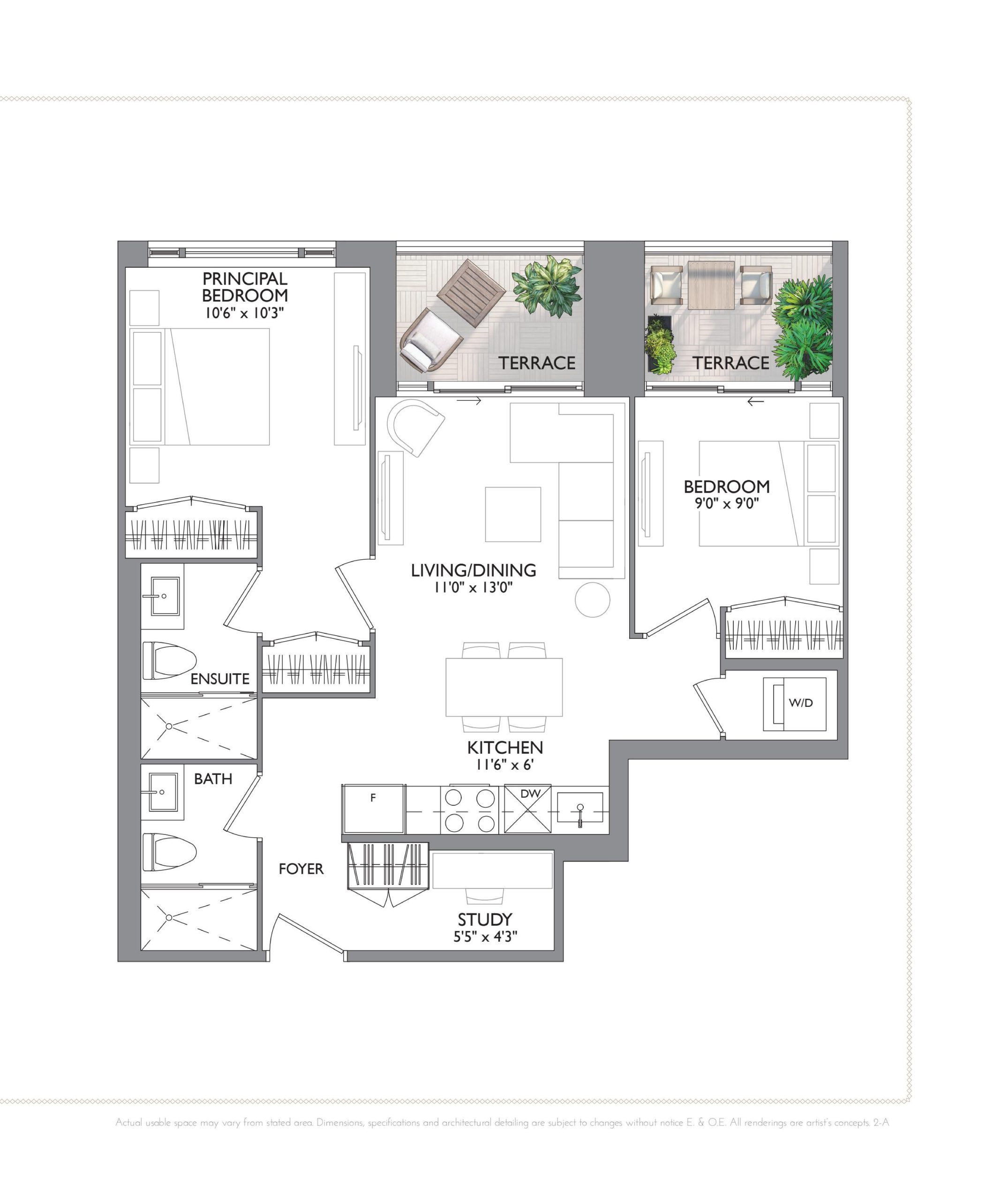 The Emerald plan preview