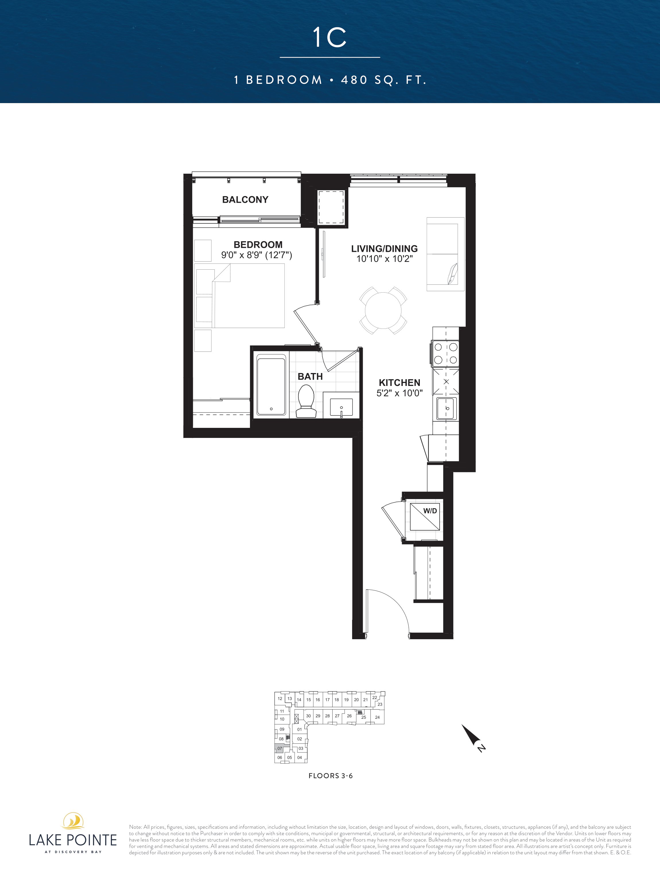 1C plan preview
