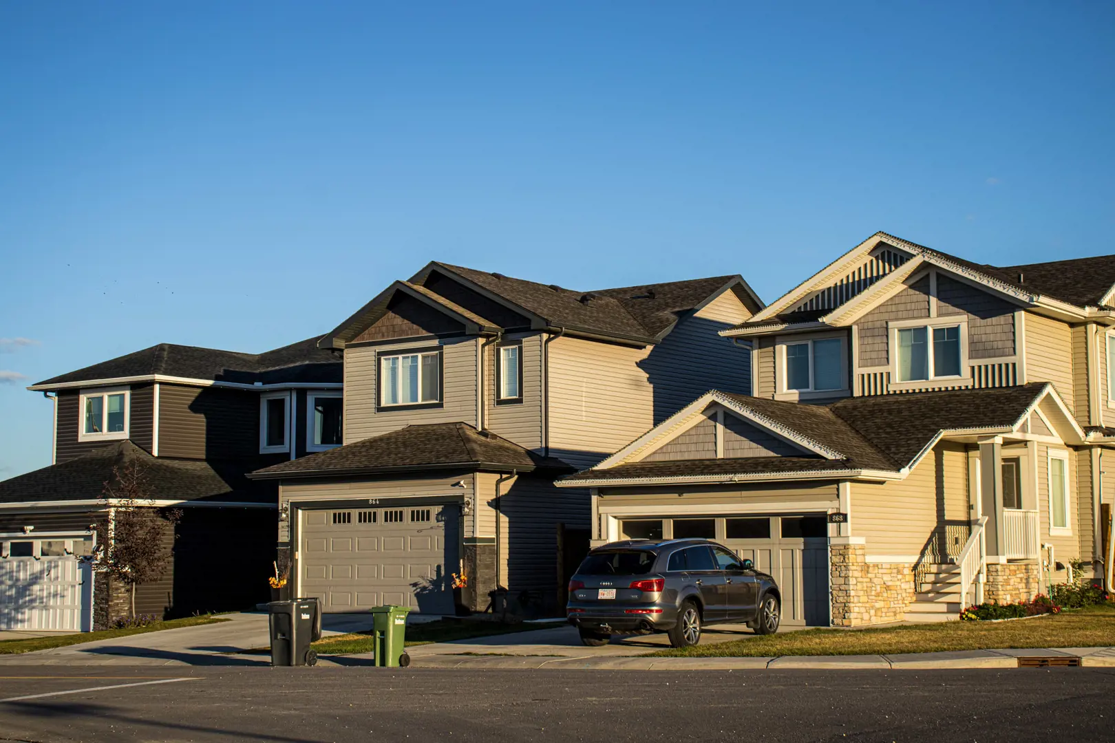 Lakewood Meadows in Strathmore project imagery