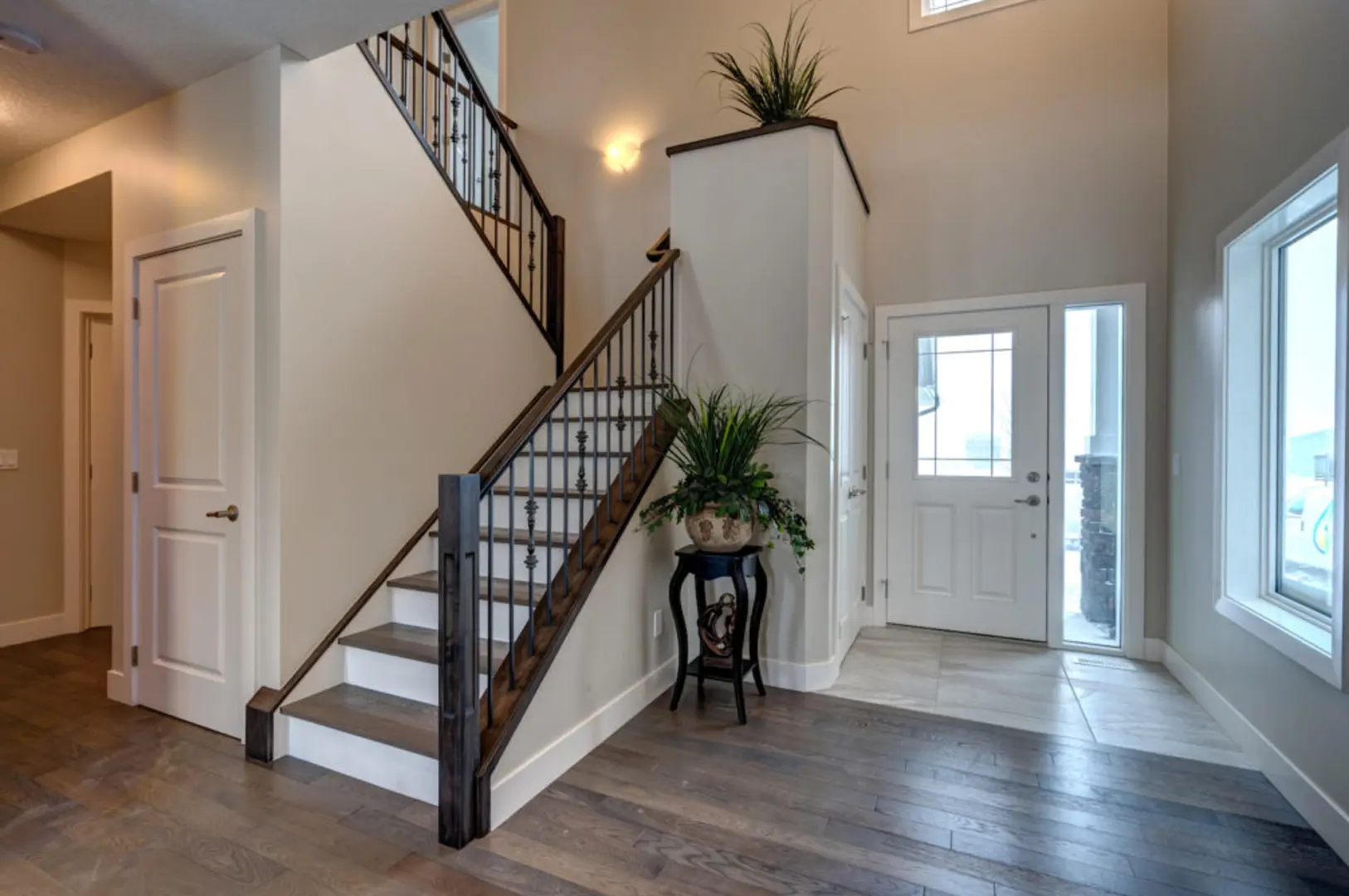 Lakewood Meadows in Strathmore supplied project rendering