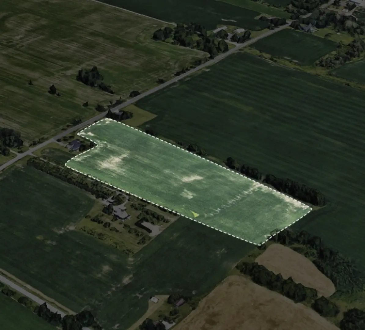 Lambs Road & Concession Street East Townhomes project imagery