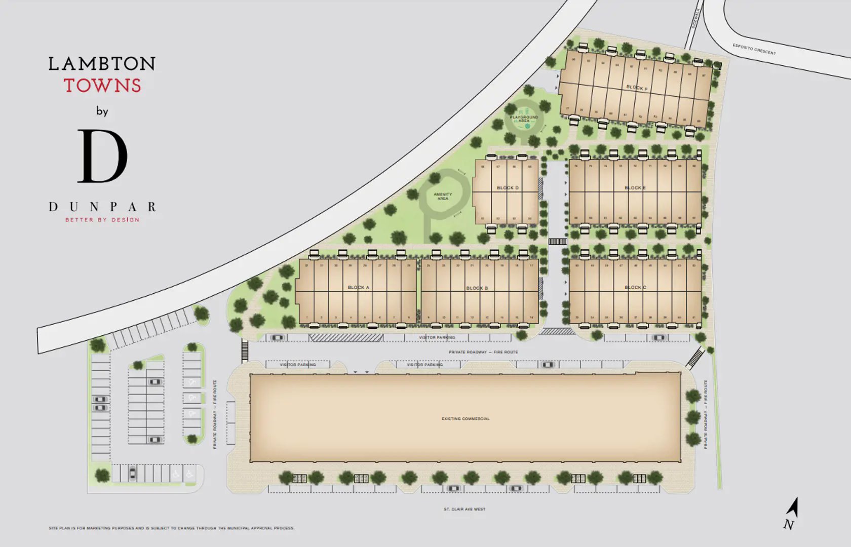 Lambton Towns rendering 4