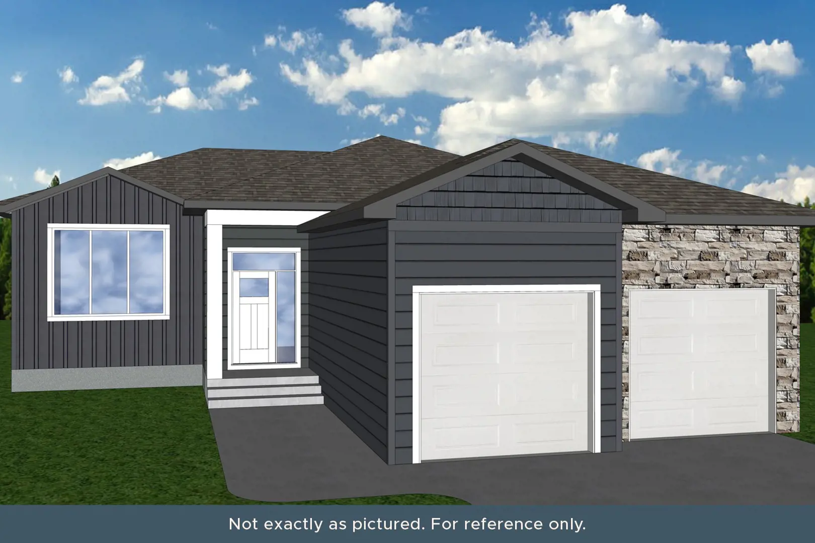Langill Farm supplied project rendering