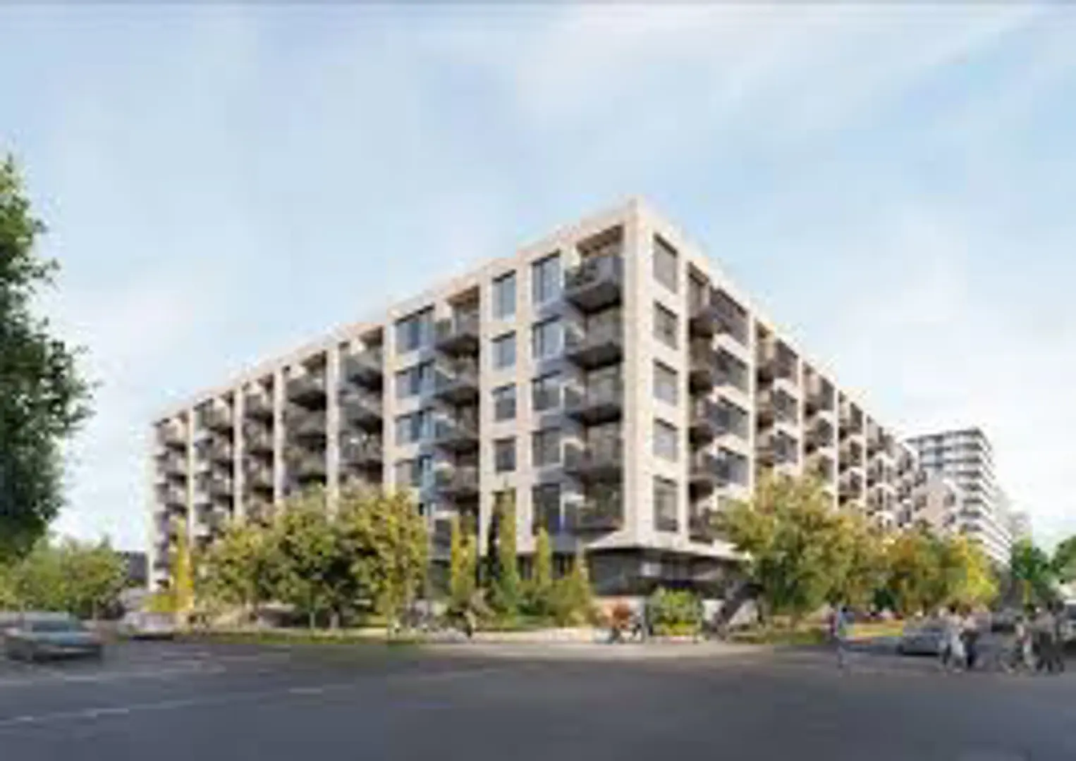 Lansdowne Mall - Phase 1 — photo 2