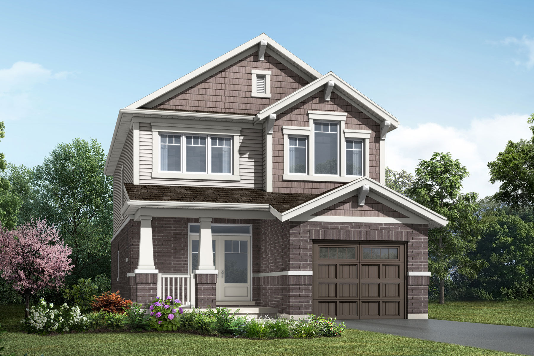 The Alderview plan preview