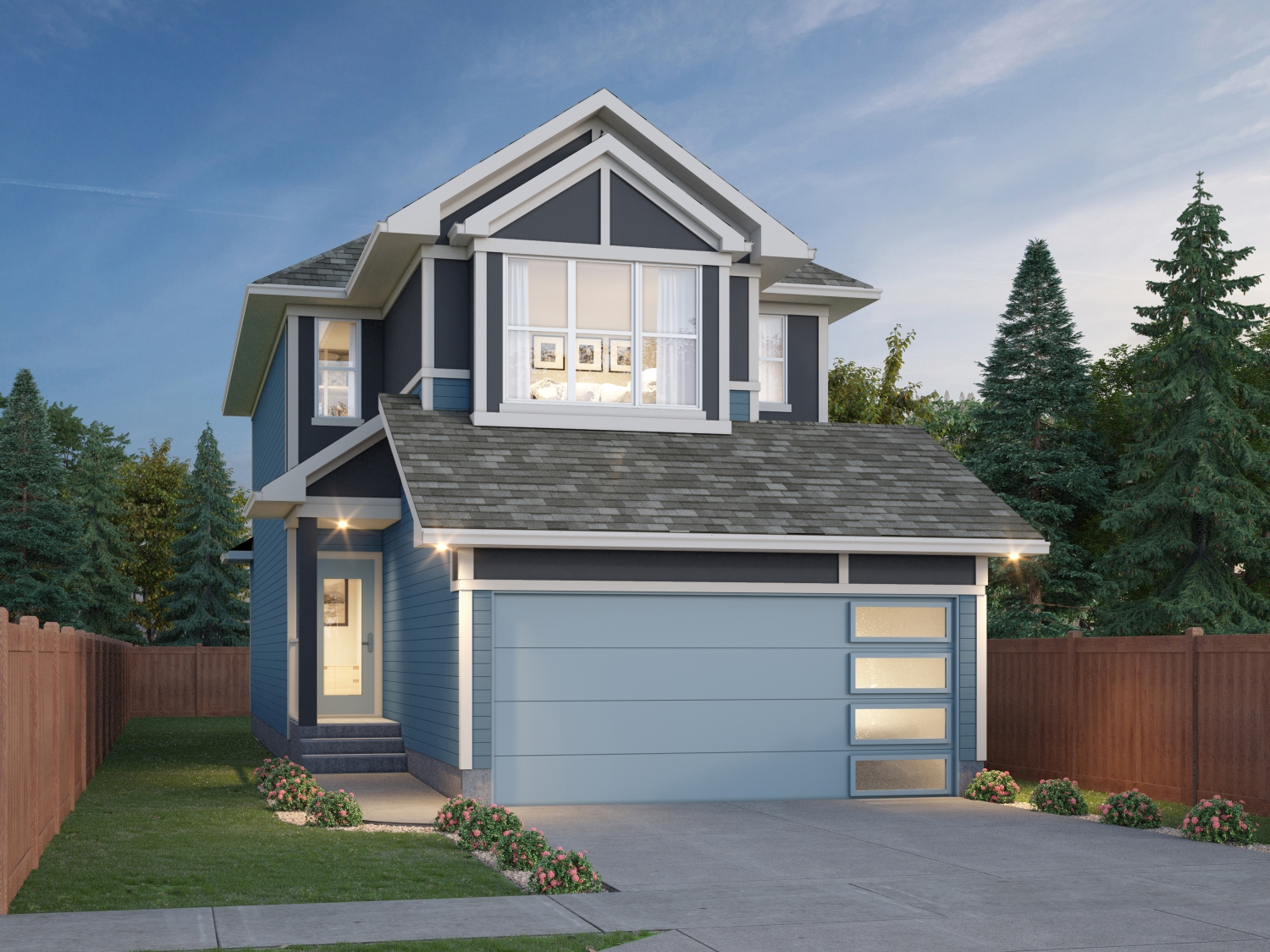 Willow plan preview