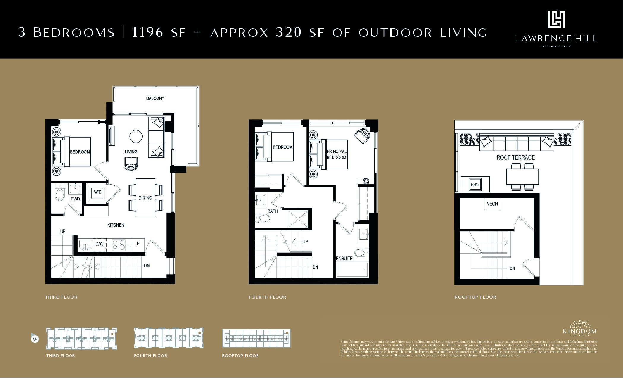 1196 sq ft plan preview
