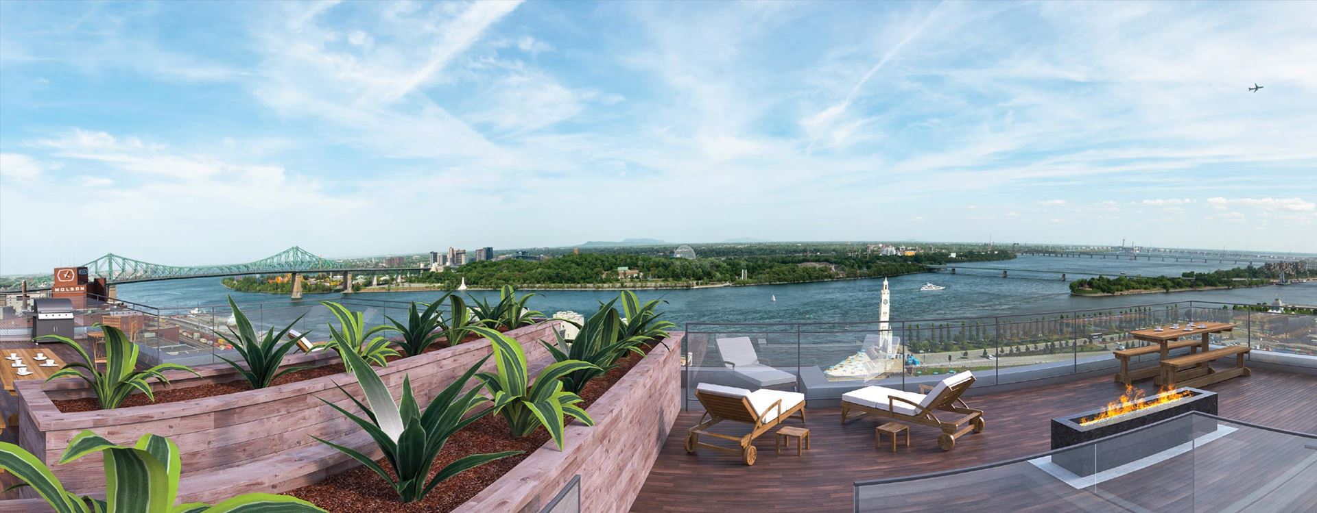Le Solano Condos rendering 2