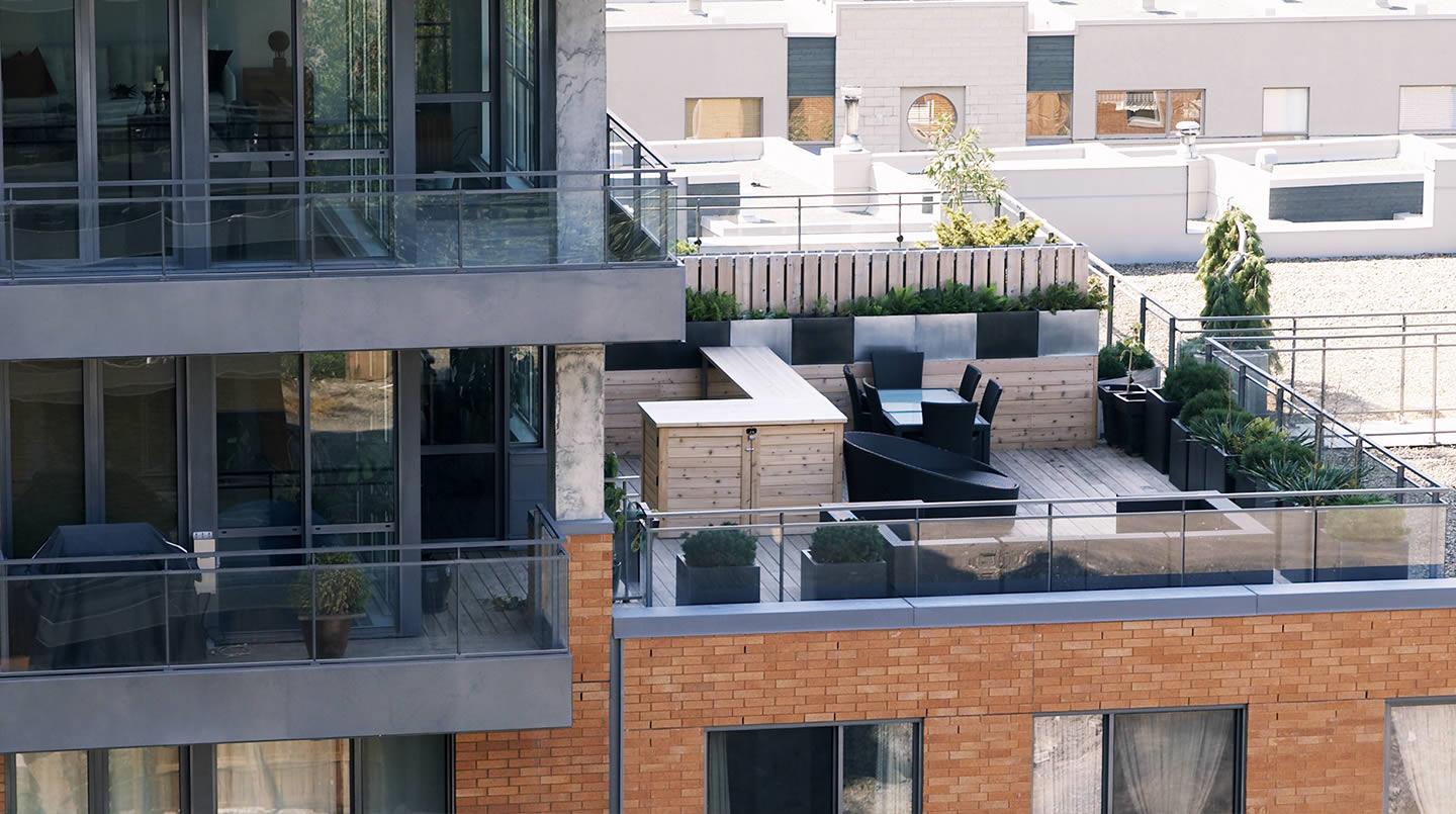 Le Solano Condos rendering 5