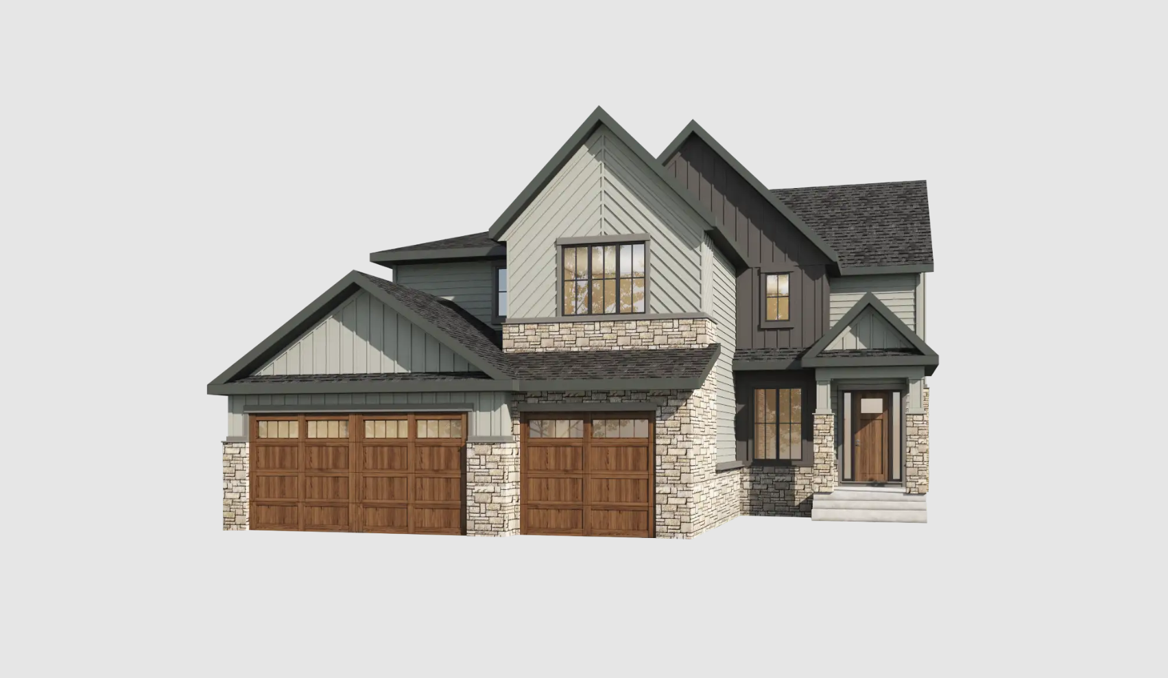 9 Legacy Vista Rise SE plan preview