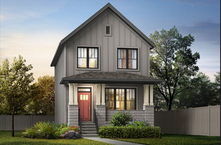 The Leonard plan preview