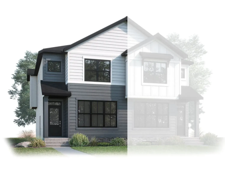 Midtown 1 plan preview