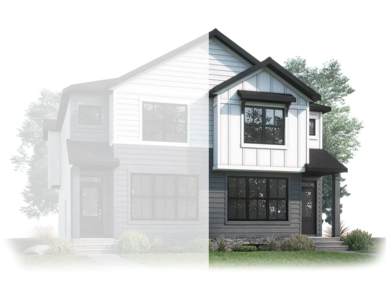 Midtown 2 plan preview