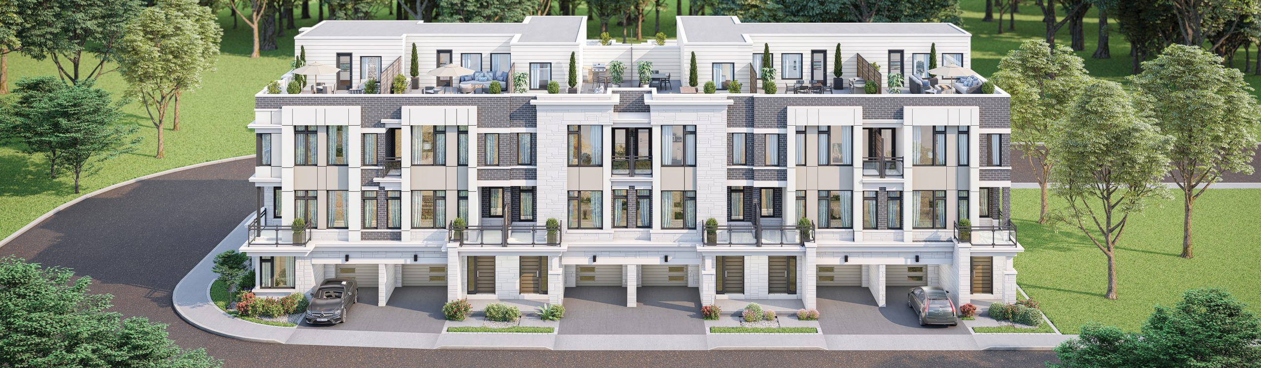 Lifestyle Towns rendering 2