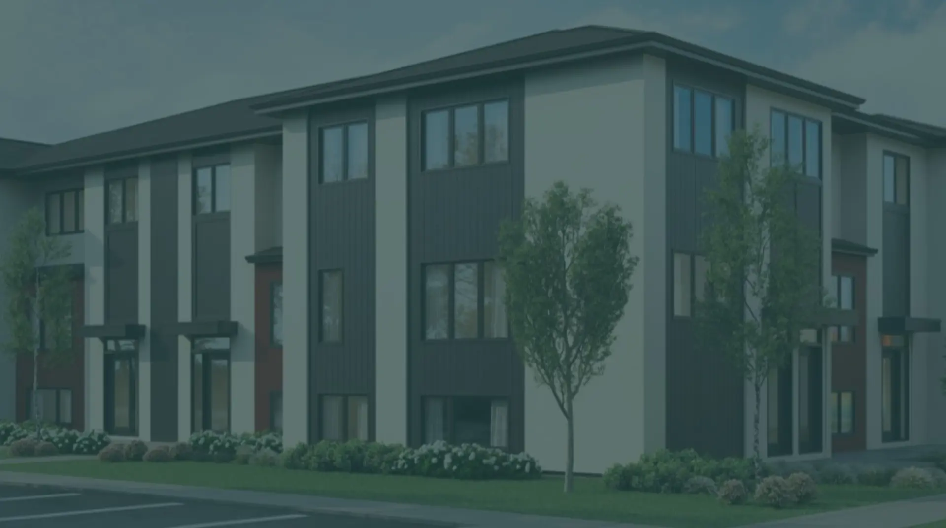 Liora, Winnipeg. Artist’s rendering.