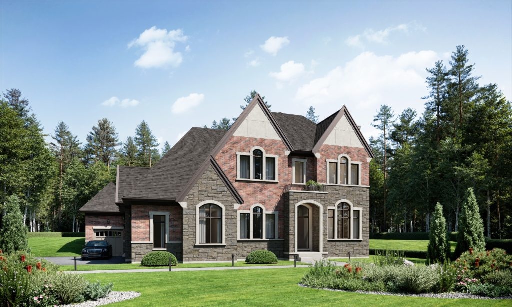 Harmony 2 plan preview