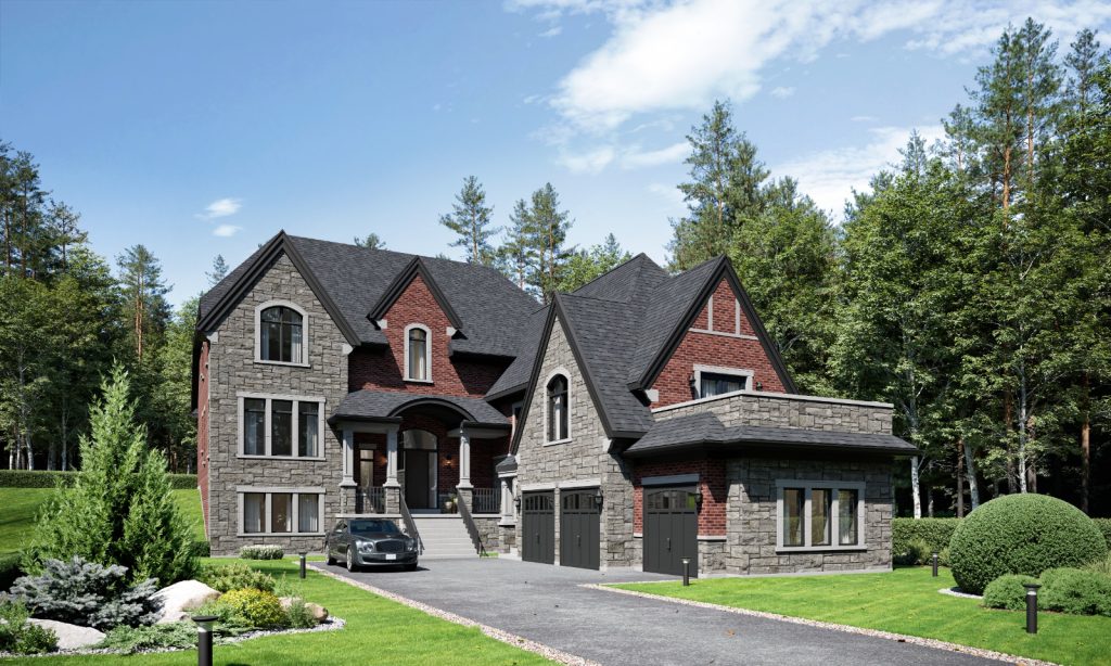 Woodside plan preview