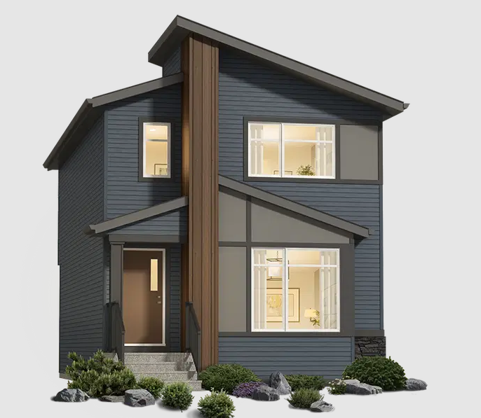 Cadence II plan preview