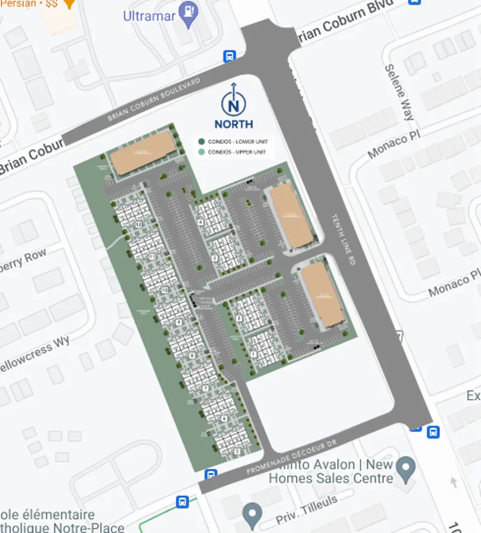 Locale Condos rendering 2